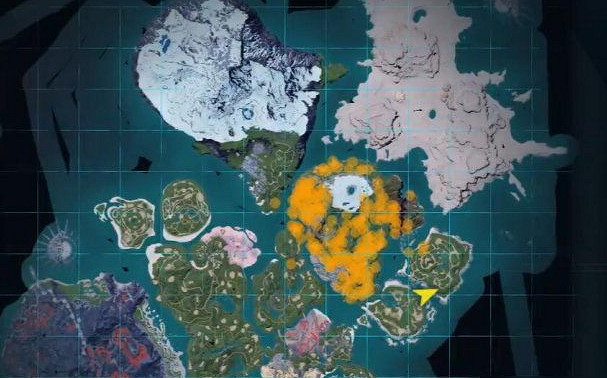 《幻獸帕魯》騎士蜂產蜂蜜方法 《幻獸帕魯》騎士蜂產蜂蜜方法