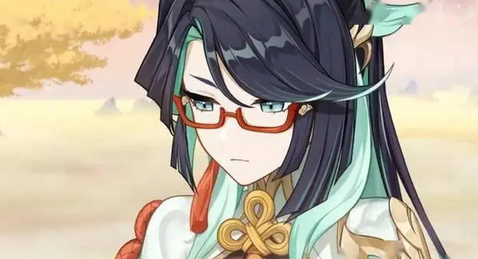 《原神》閒雲cv介紹 《原神》閒雲cv介紹