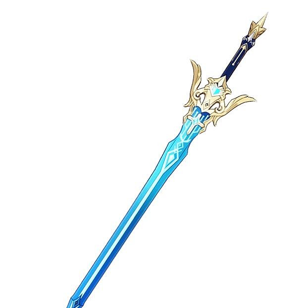 《原神》萬葉武器推薦排行一覽