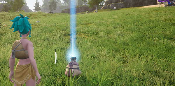 《幻獸帕魯》死亡後物品消失時間介紹