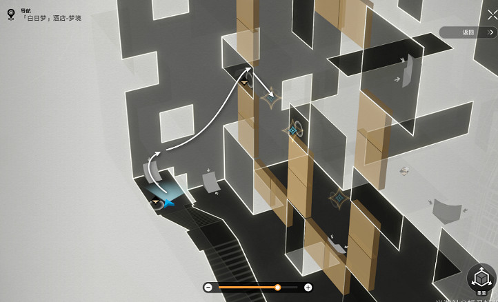 《崩壞星穹鐵道》屠場怎麽過 屠場流程攻略 《崩壞星穹鐵道》屠場怎麽過 屠場流程攻略