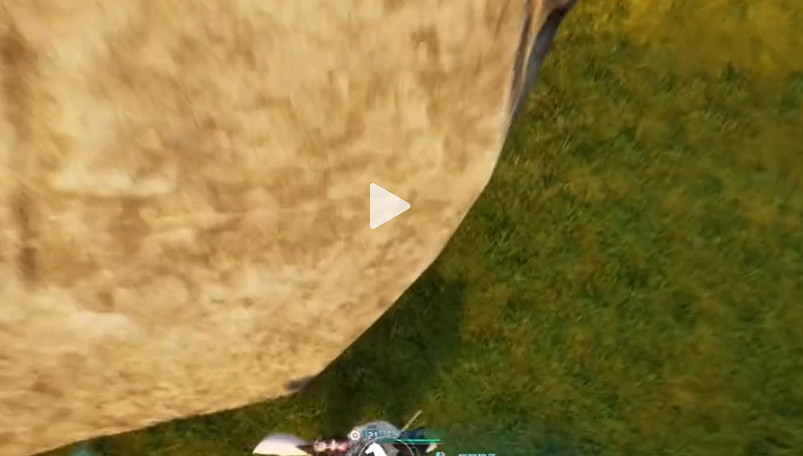 《幻獸帕魯》進入海底方法介紹