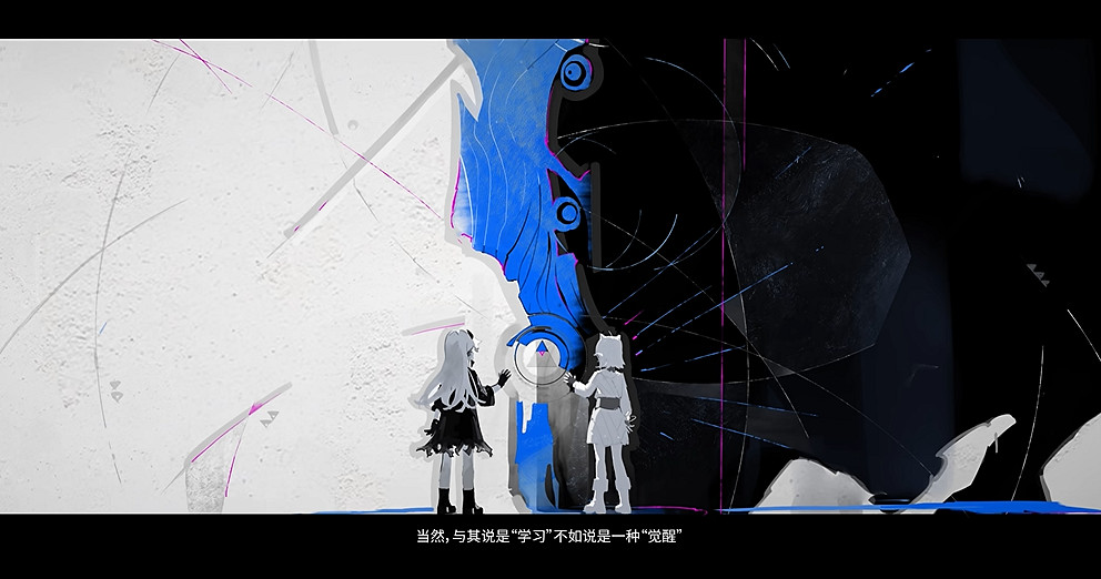 鷹角買斷製手遊《來自星塵》新PV公布：背景故事介紹