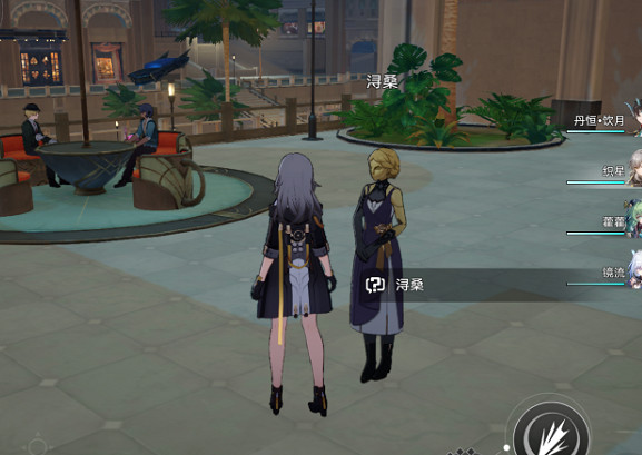 《崩壞星穹鐵道》墮落天使怎麽解鎖 墮落天使成就攻略 《崩壞星穹鐵道》墮落天使怎麽解鎖 墮落天使成就攻略