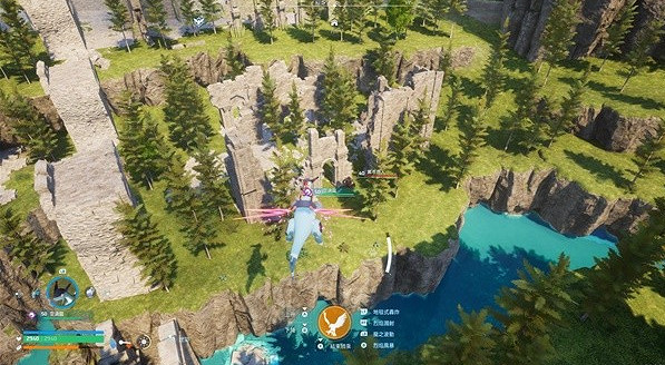 《幻獸帕魯》商人刷新時間介紹 《幻獸帕魯》商人刷新時間介紹