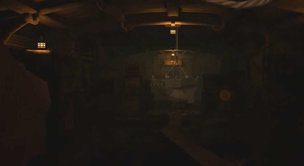 《海盜女皇：遺忘的傳奇》新預告公布！3月7日發售！