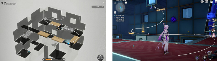 《崩壞星穹鐵道》樹海歸於謐寧怎麽過 樹海歸於謐寧流程攻略 《崩壞星穹鐵道》樹海歸於謐寧怎麽過 樹海歸於謐寧流程攻略