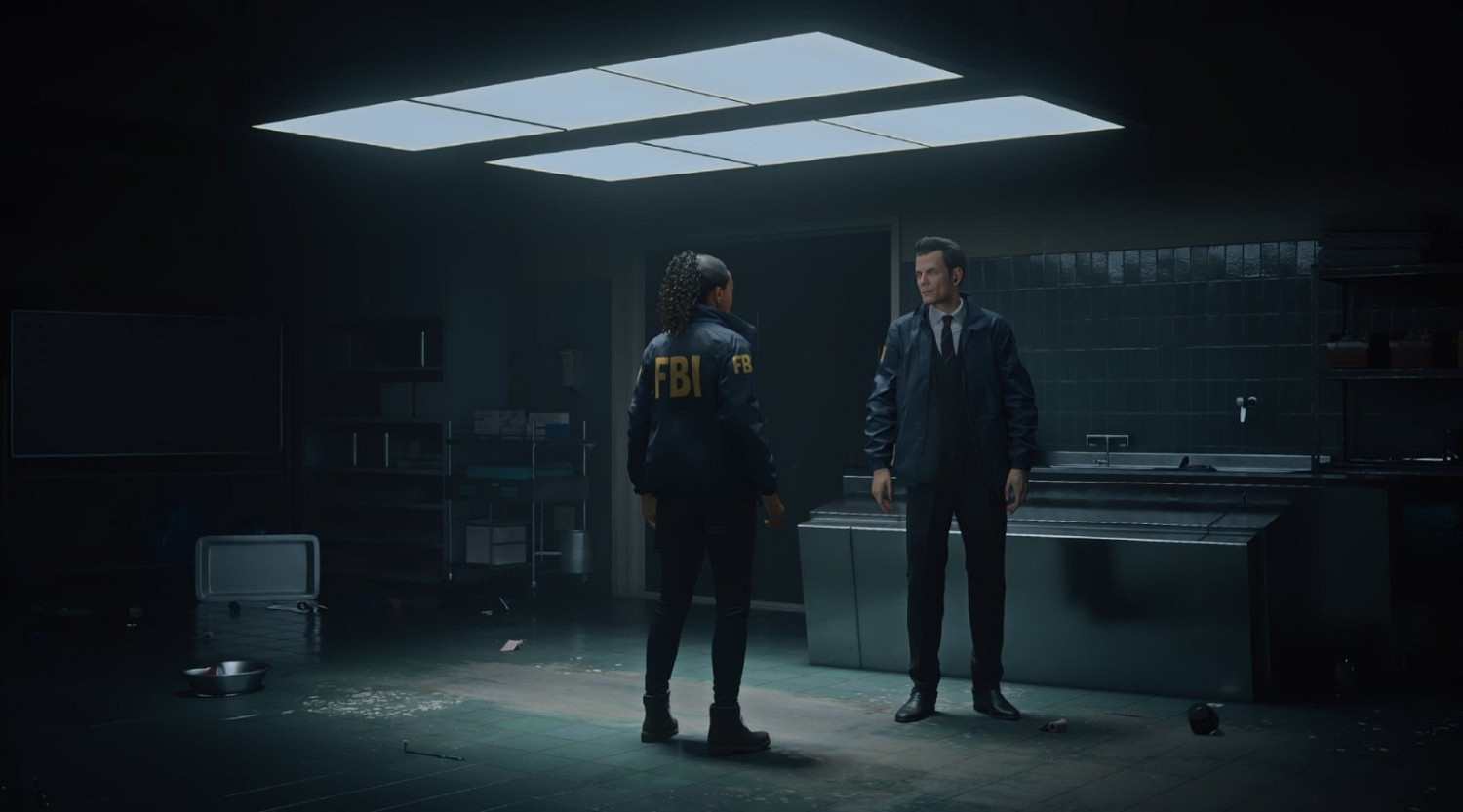 Remedy表示將持續開發《心靈殺手》 2款DLC即將發售 Remedy表示將持續開發《心靈殺手》 2款DLC即將發售