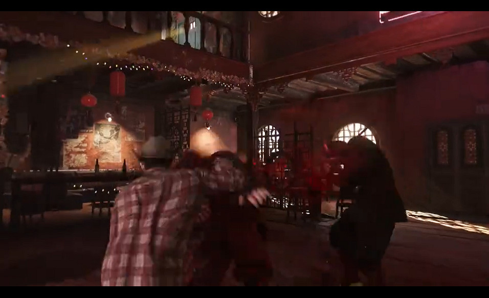 失眠組泄露檔案中發現《漫威金剛狼》首個正式預告! 失眠組泄露檔案中發現《漫威金剛狼》首個正式預告!