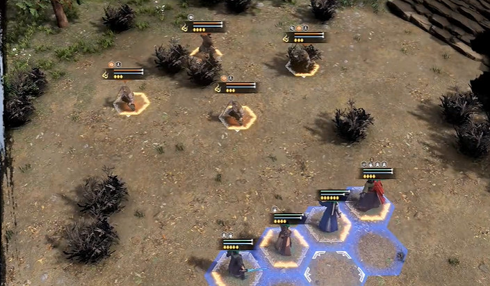 《古龍風雲錄》伏牛狗熊功獲取方法 《古龍風雲錄》伏牛狗熊功獲取方法