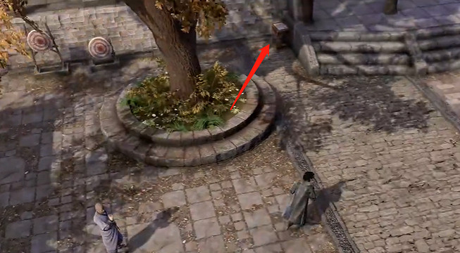 《古龍風雲錄》羅漢齋禮品獲取方法