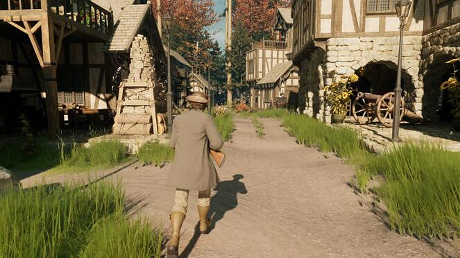 裝備有評分,還能附魔!《夜鶯傳說》新預告片公開超多訊息! 裝備有評分,還能附魔!《夜鶯傳說》新預告片公開超多訊息!