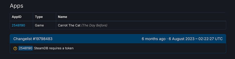 騙子遊戲吸引騙子？假《浩劫前夕》上架Steam始末