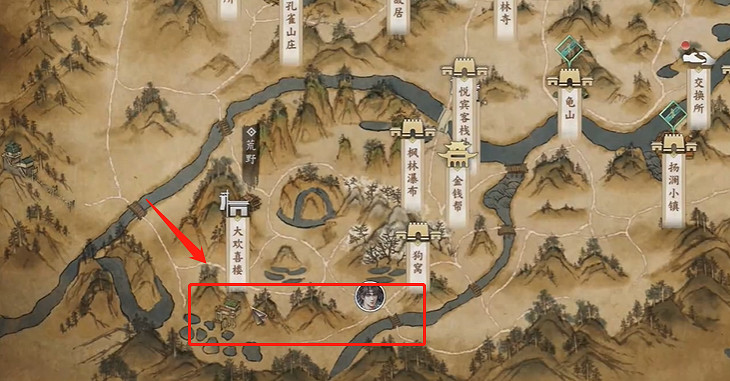 《古龍風雲錄》嫁衣神功和明玉功獲取攻略 《古龍風雲錄》嫁衣神功和明玉功獲取攻略