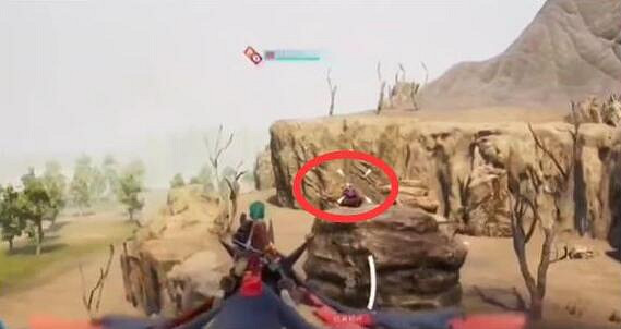 《幻獸帕魯》地圖鍵位置介紹