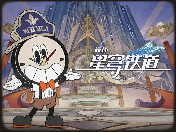 星鐵2.0沉浸感拉滿,玩家玩著瘮得慌 星鐵2.0沉浸感拉滿,玩家玩著瘮得慌