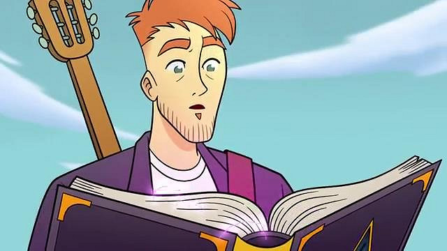 回合制RPG《神獸傳奇》曝新預告 西班牙神話世界來了