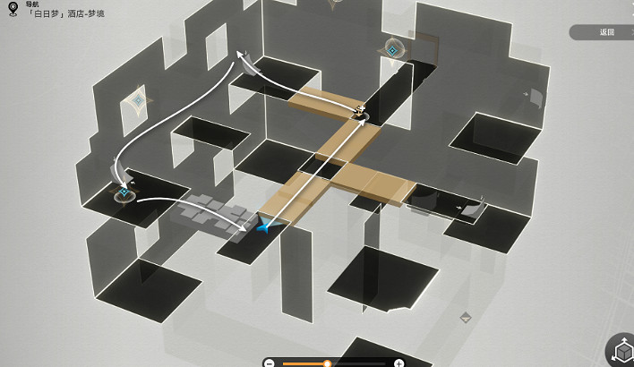 《崩壞星穹鐵道》屠場怎麽過 屠場流程攻略 《崩壞星穹鐵道》屠場怎麽過 屠場流程攻略