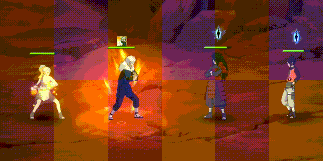 《火影忍者：忍者新世代》繼承初代火影意誌的男人——千手扉間生日快樂！