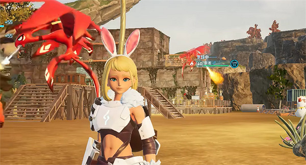 《幻獸帕魯》基地寵物搭配