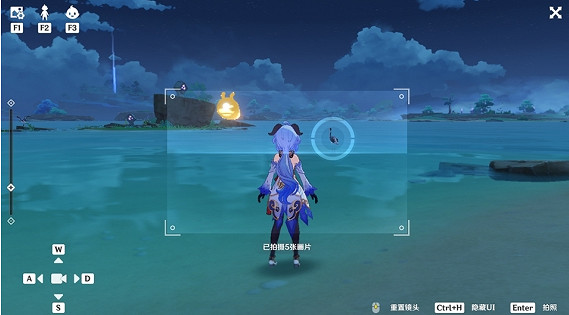 《原神》稻妻特色動物一覽