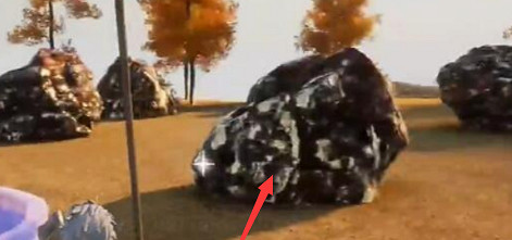 《幻獸帕魯》木炭收集方法 《幻獸帕魯》木炭收集方法