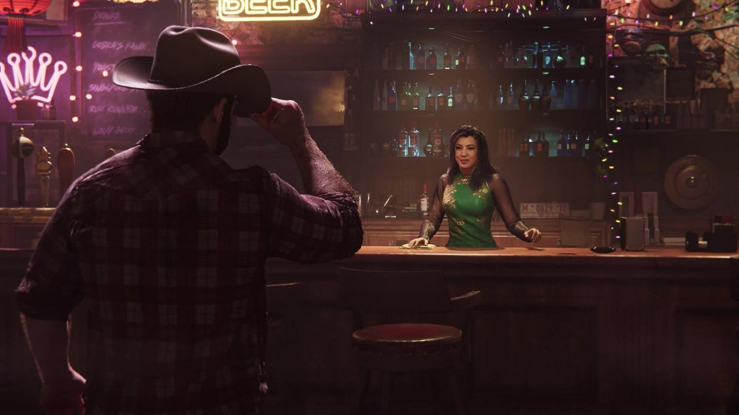 《漫威金剛狼》兩段新預告片洩露 畫面效果極佳