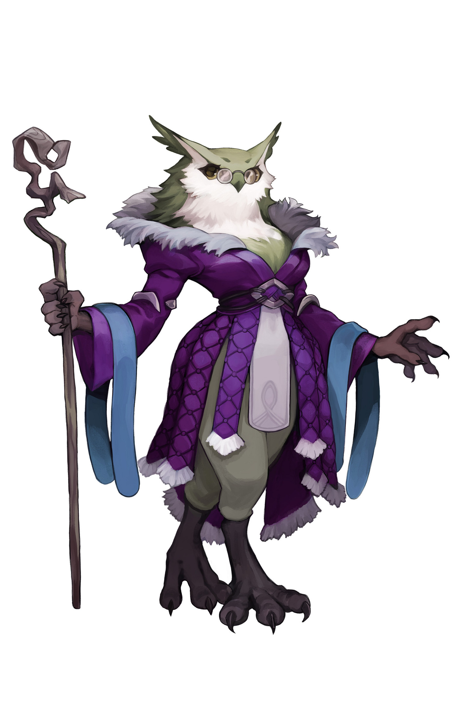 《聖獸之王》公開最新資訊 介紹“雪花團”成員等眾角色 《聖獸之王》公開最新資訊 介紹“雪花團”成員等眾角色