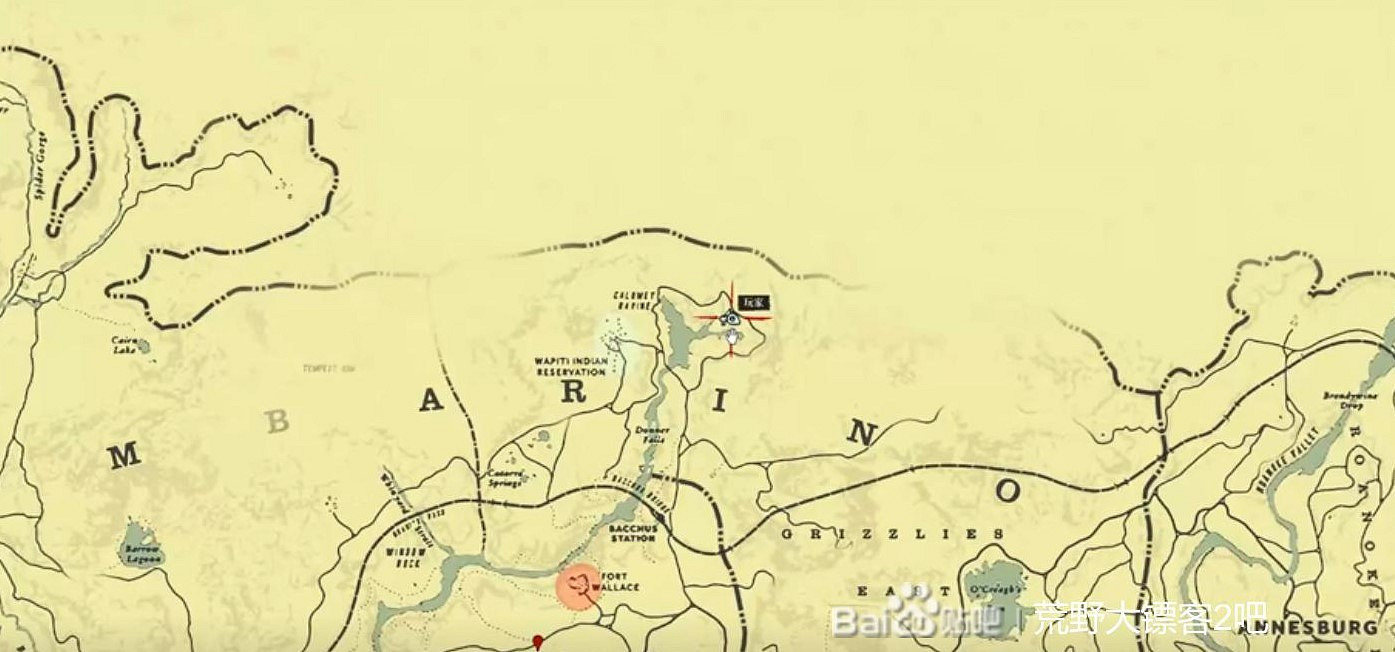 《荒野大鏢客2》強力近戰武器推薦 《荒野大鏢客2》強力近戰武器推薦