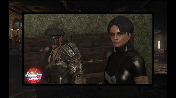 下一個輻射新維加斯?《輻射：倫敦》最終進度影片公布