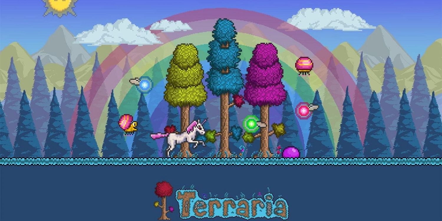 時下沙盒生存遊戲如此火熱,3A大廠們為何不摻一腳? 時下沙盒生存遊戲如此火熱,3A大廠們為何不摻一腳?