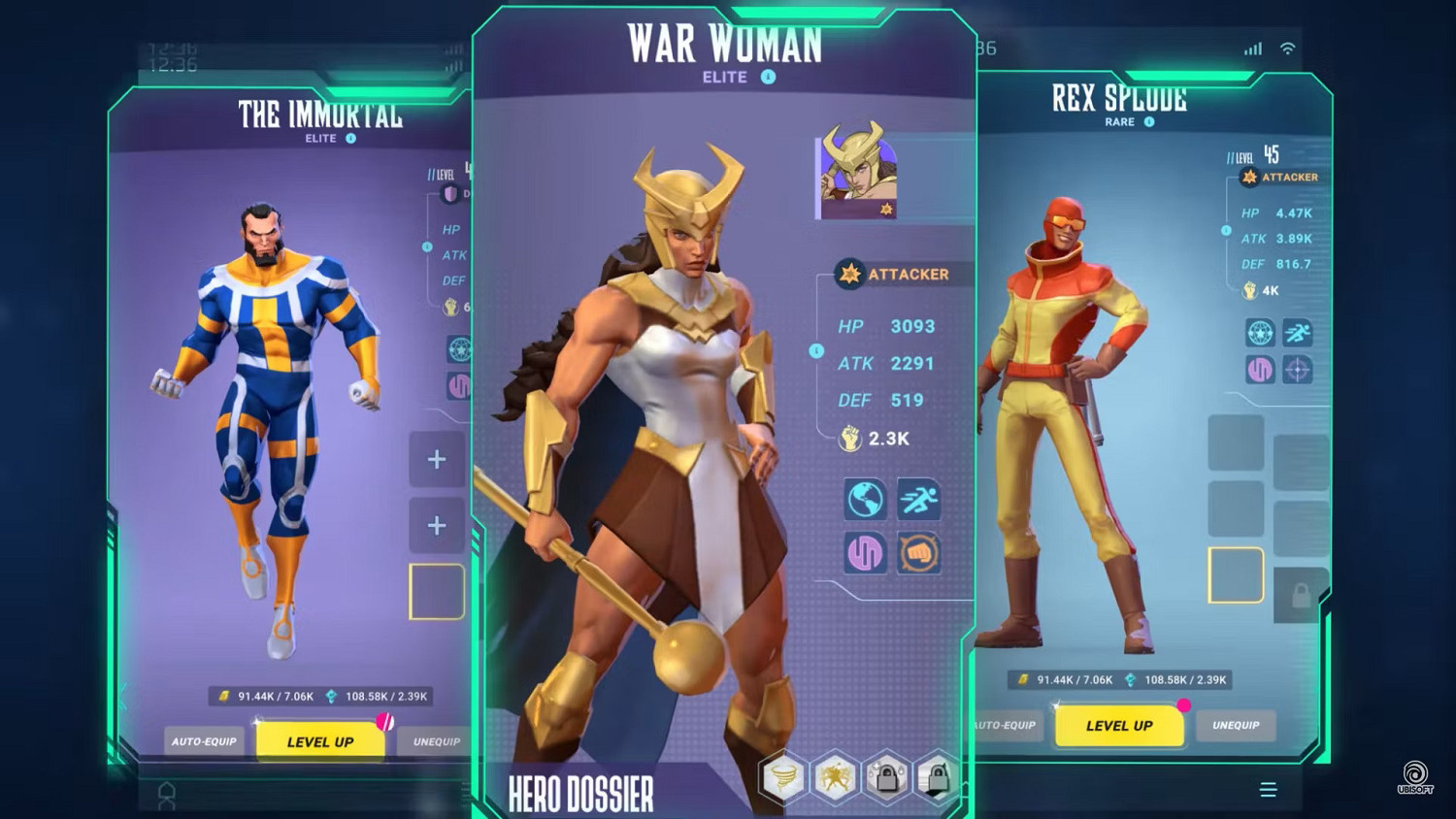 漫改動作遊戲《無敵少俠：保衛地球》免費登陸移動端