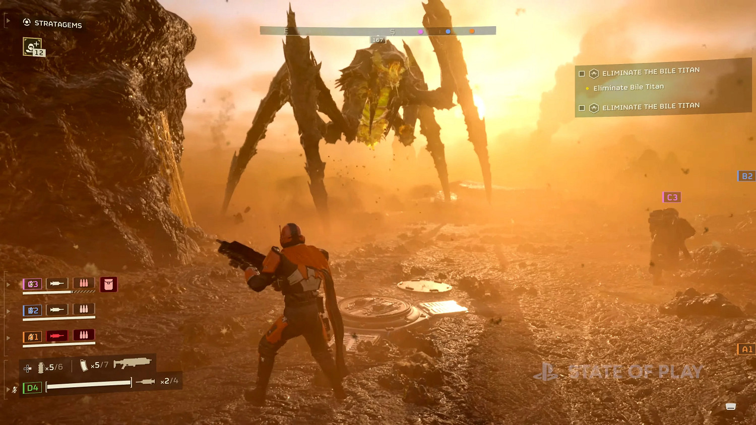 伺服器容量有限《絕地潛兵2》玩家寧可掛機也不退遊戲 伺服器容量有限《絕地潛兵2》玩家寧可掛機也不退遊戲