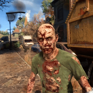 《垂死之光 2 》 社區更新第三彈免費添加 6 種處決動作, 萬聖節活動驚悚繼續 《垂死之光 2 》 社區更新第三彈免費添加 6 種處決動作, 萬聖節活動驚悚繼續