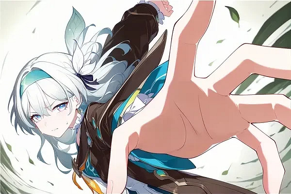 崩壞星穹鐵道流螢培養攻略