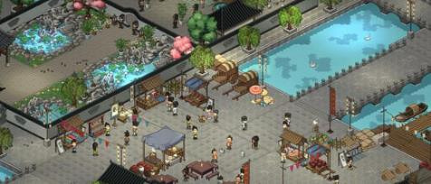 《大俠立誌傳》玩100天介紹