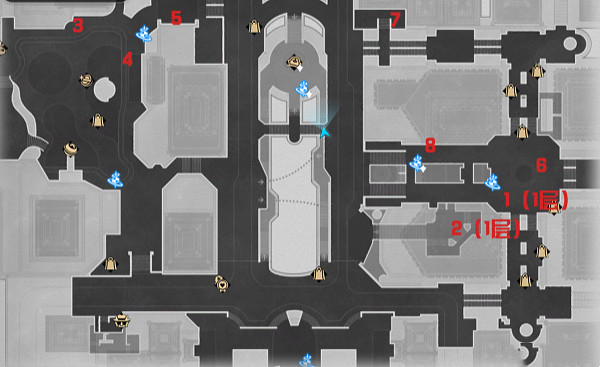 崩壞星穹鐵道全民公敵達成攻略
