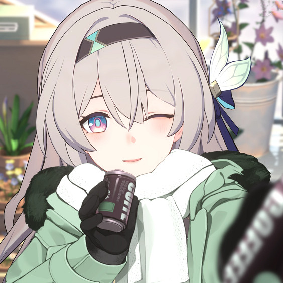 崩壞星穹鐵道流螢頭像大全