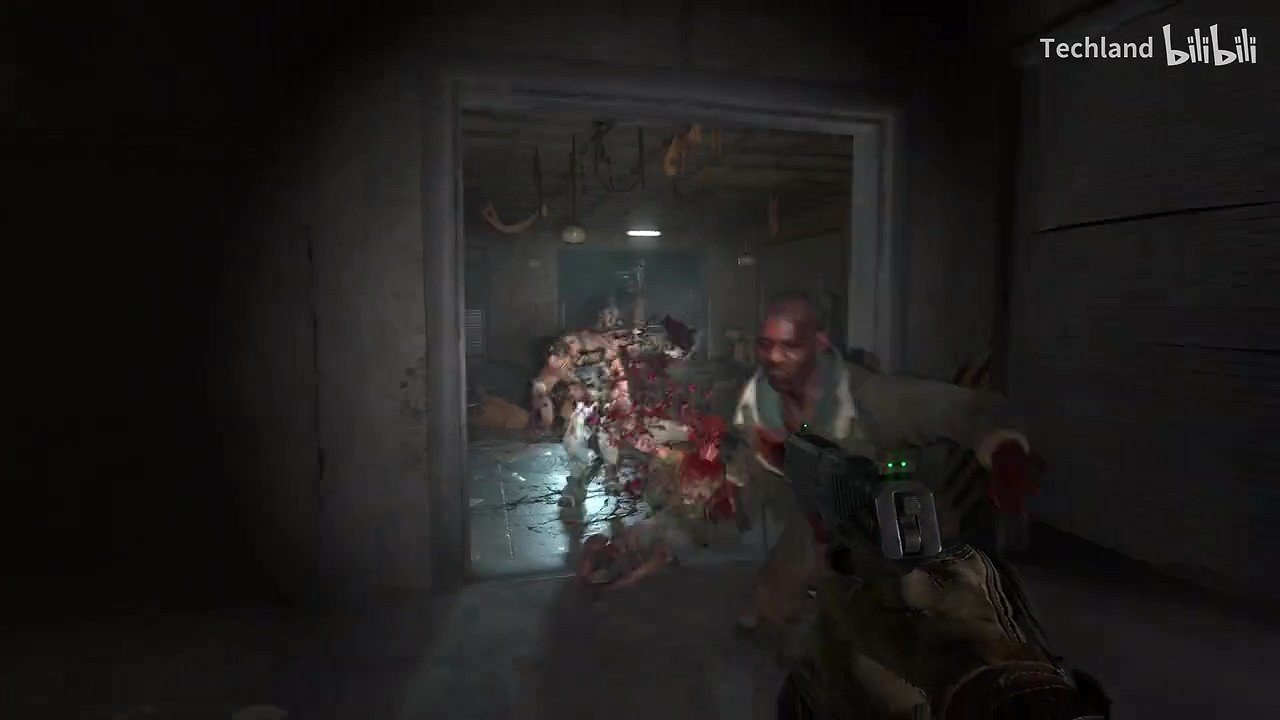 Techland：《垂死之光2》秋冬更新計劃提前預覽