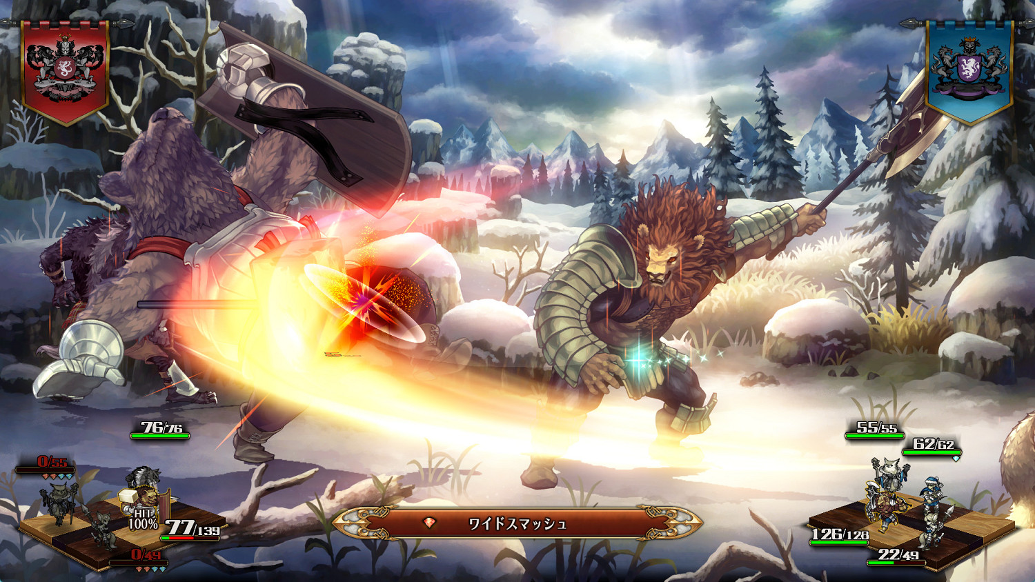 《聖獸之王》公開最新資訊 介紹“雪花團”成員等眾角色 《聖獸之王》公開最新資訊 介紹“雪花團”成員等眾角色