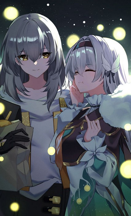 崩壞星穹鐵道流螢培養攻略