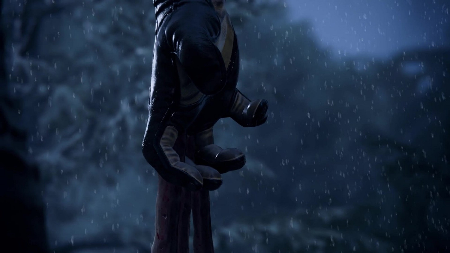 《漫威金剛狼》兩段新預告片洩露 畫面效果極佳