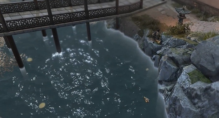 《古龍風雲錄》以柔克剛獲取方法