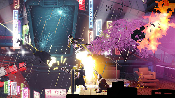 橫版槍戰動作遊戲《決戰效應:重裝上陣》3月6日發售 橫版槍戰動作遊戲《決戰效應:重裝上陣》3月6日發售