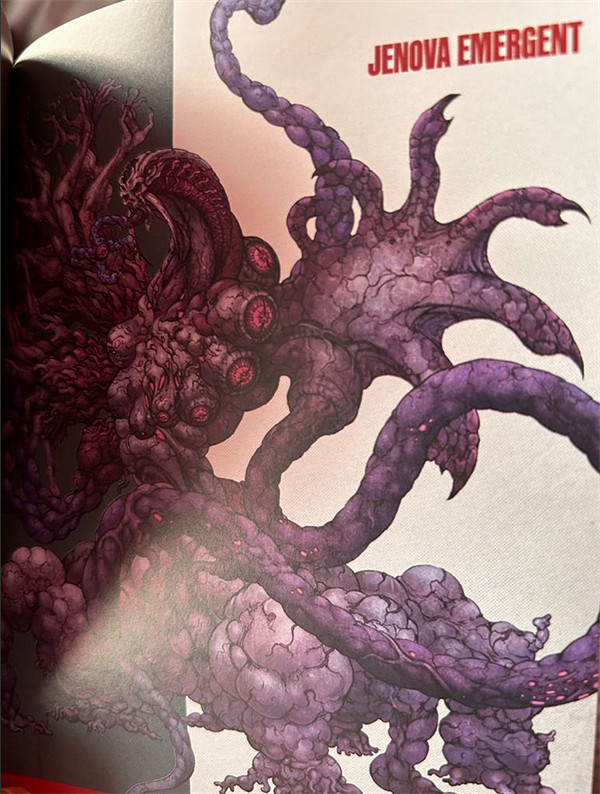 《FF7重生》實體典藏版偷跑:蒂法、愛麗絲泳裝藝圖 《FF7重生》實體典藏版偷跑:蒂法、愛麗絲泳裝藝圖