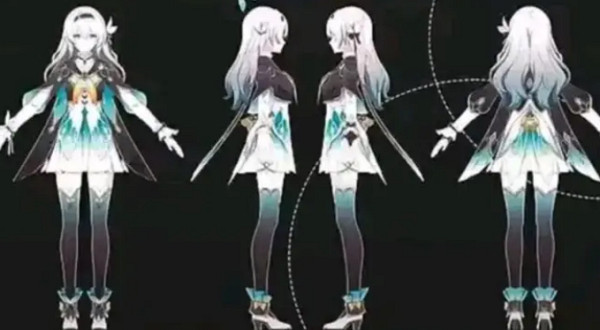 崩壞星穹鐵道流螢培養攻略