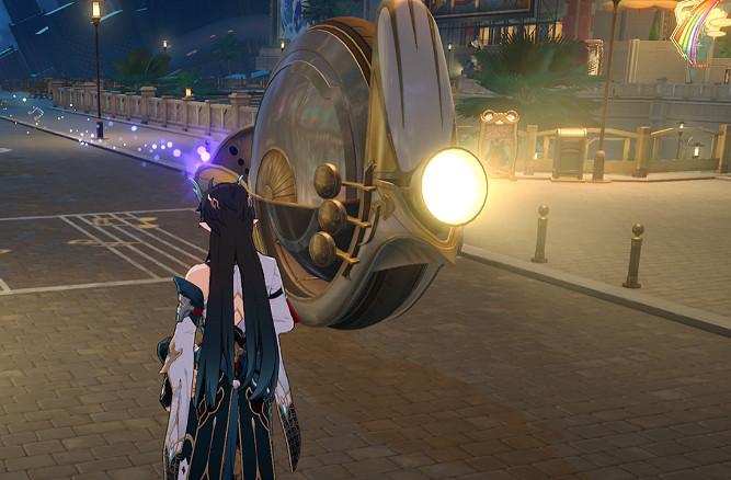 《崩壞星穹鐵道》常在路邊走怎麽解鎖 常在路邊走成就攻略 《崩壞星穹鐵道》常在路邊走怎麽解鎖 常在路邊走成就攻略