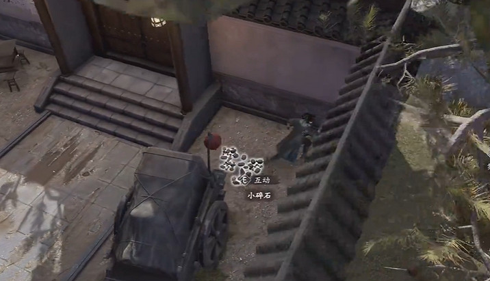 《古龍風雲錄》仁義雞神功獲取方法