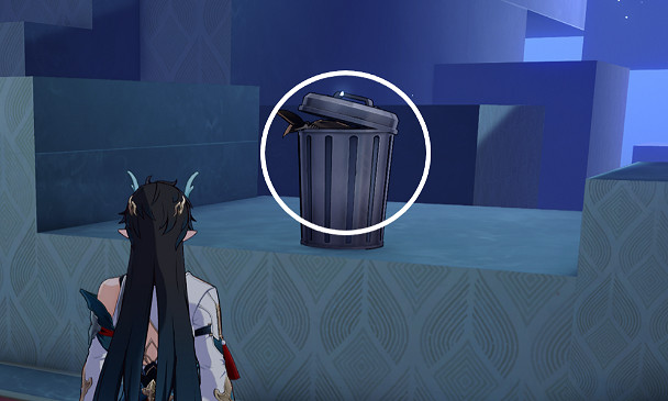 《崩壞星穹鐵道》有害垃圾怎麽解鎖 有害垃圾成就攻略