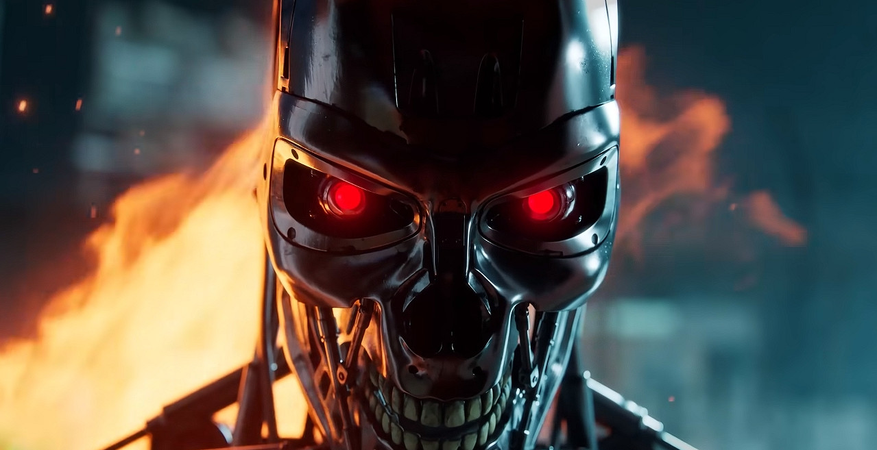 《終結者:生存計劃》將在3月1日Nacon Connect公布 《終結者:生存計劃》將在3月1日Nacon Connect公布